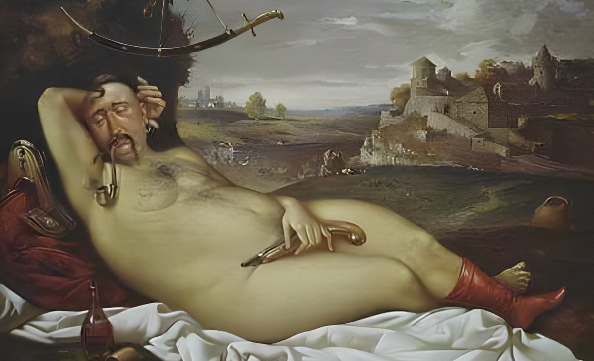 Самоидентификация на базовом уровне