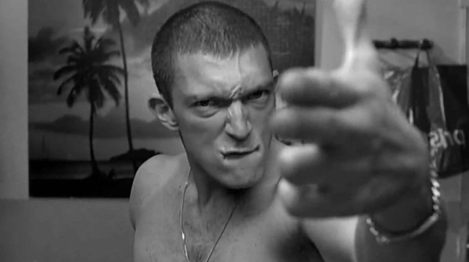 АМІНЬ, БРАТ!